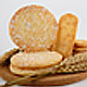 Helautomatisk Rice Cracker produktionslinje