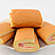 Helautomatisk produktionslinje för Swiss Roll & Layer cake