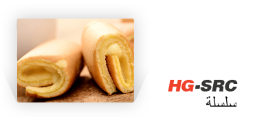 Smart Swiss Roll Production Line: Unleashing Baking Potential